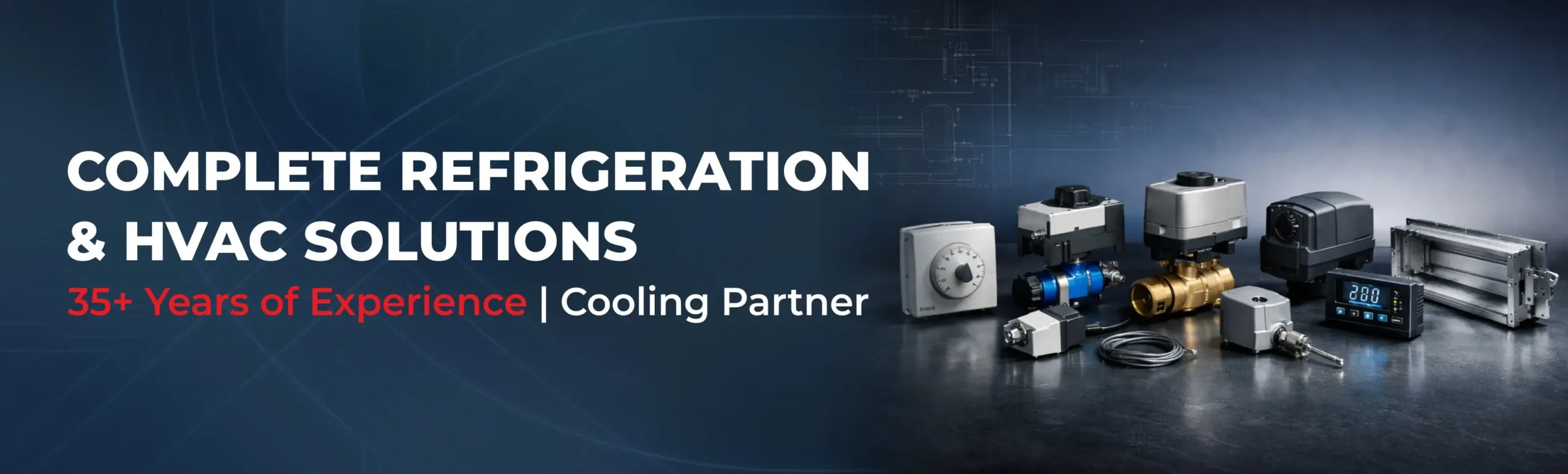 Refrigeration Services